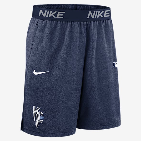 NIKE MLB ヤンキース DRYFIT ニットショートパンツ NIKE ナイキ メンズ 野球 MLB ヤンキース オーセンティック